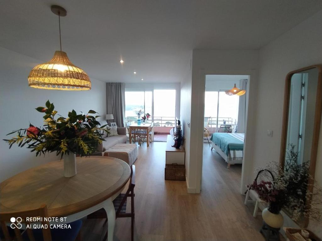 Apartmán San Vicente Views San Vicente do Mar Exteriér fotografie