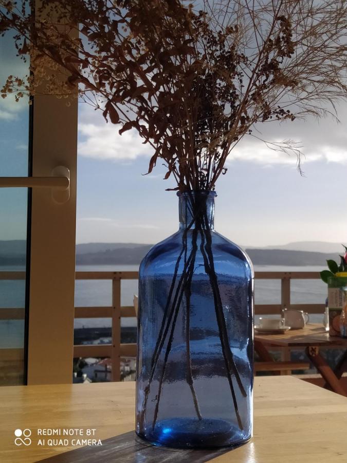 Apartmán San Vicente Views San Vicente do Mar Exteriér fotografie
