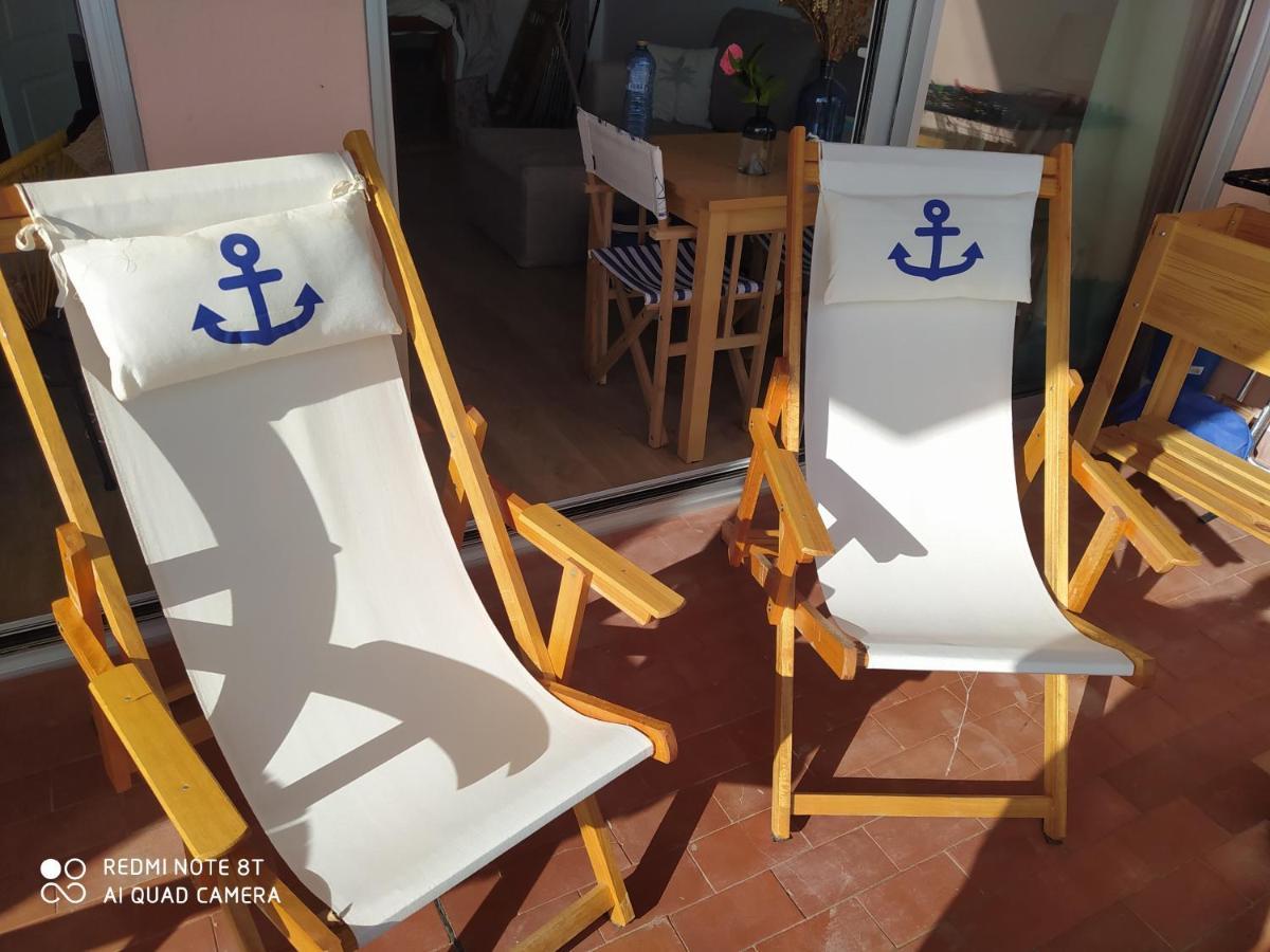 Apartmán San Vicente Views San Vicente do Mar Exteriér fotografie