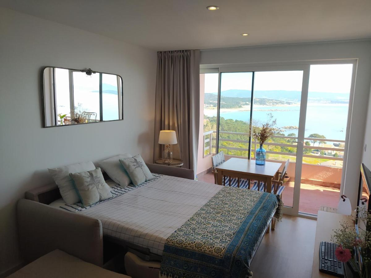 Apartmán San Vicente Views San Vicente do Mar Exteriér fotografie