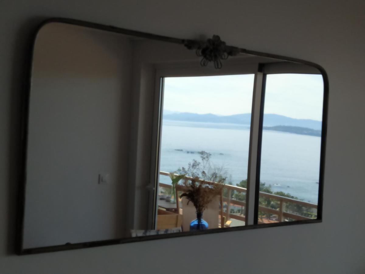 Apartmán San Vicente Views San Vicente do Mar Exteriér fotografie