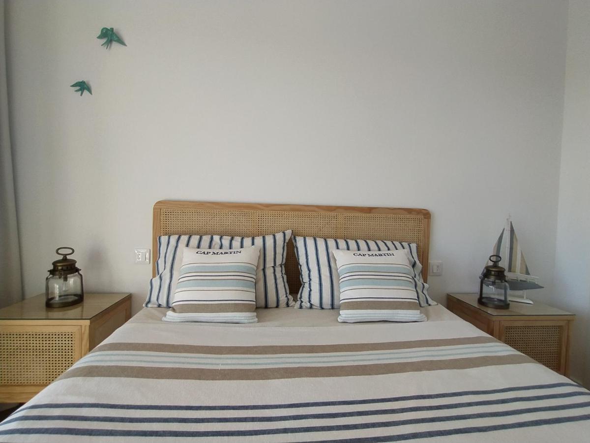 Apartmán San Vicente Views San Vicente do Mar Exteriér fotografie