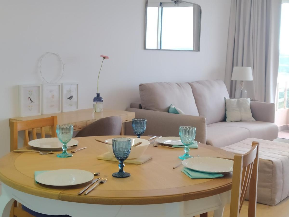 Apartmán San Vicente Views San Vicente do Mar Exteriér fotografie