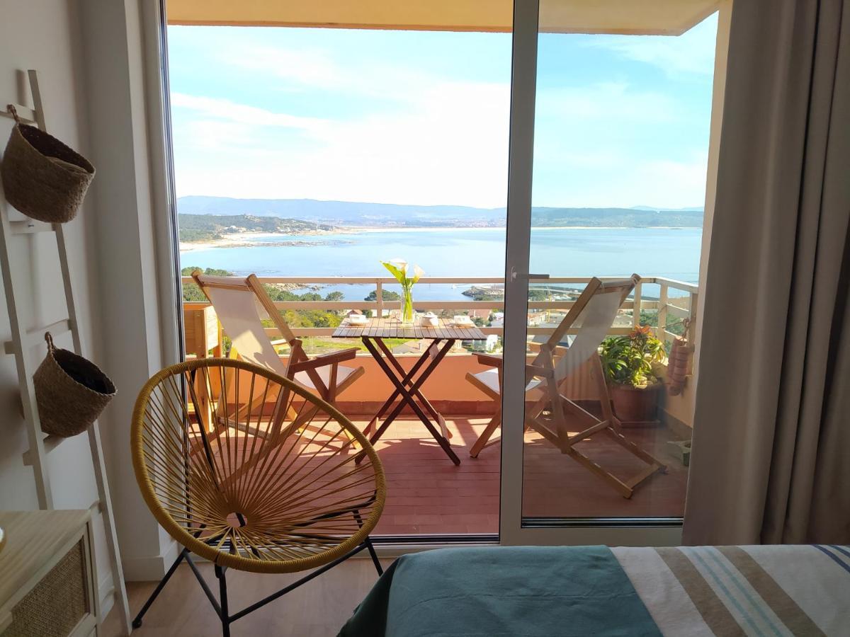Apartmán San Vicente Views San Vicente do Mar Exteriér fotografie
