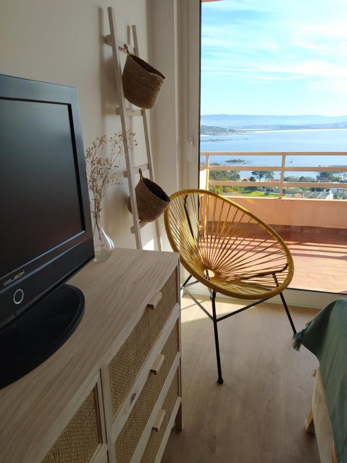 Apartmán San Vicente Views San Vicente do Mar Exteriér fotografie