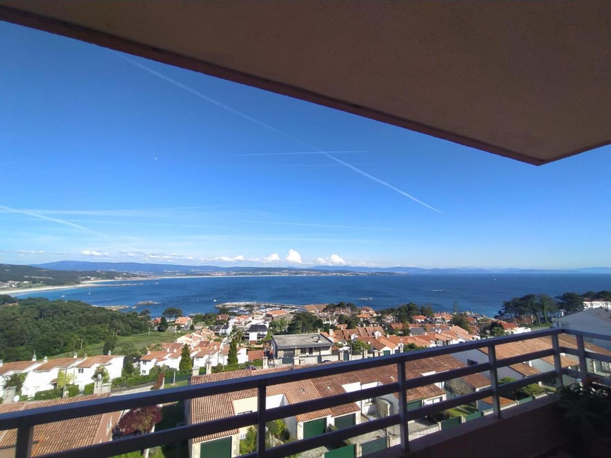 Apartmán San Vicente Views San Vicente do Mar Exteriér fotografie