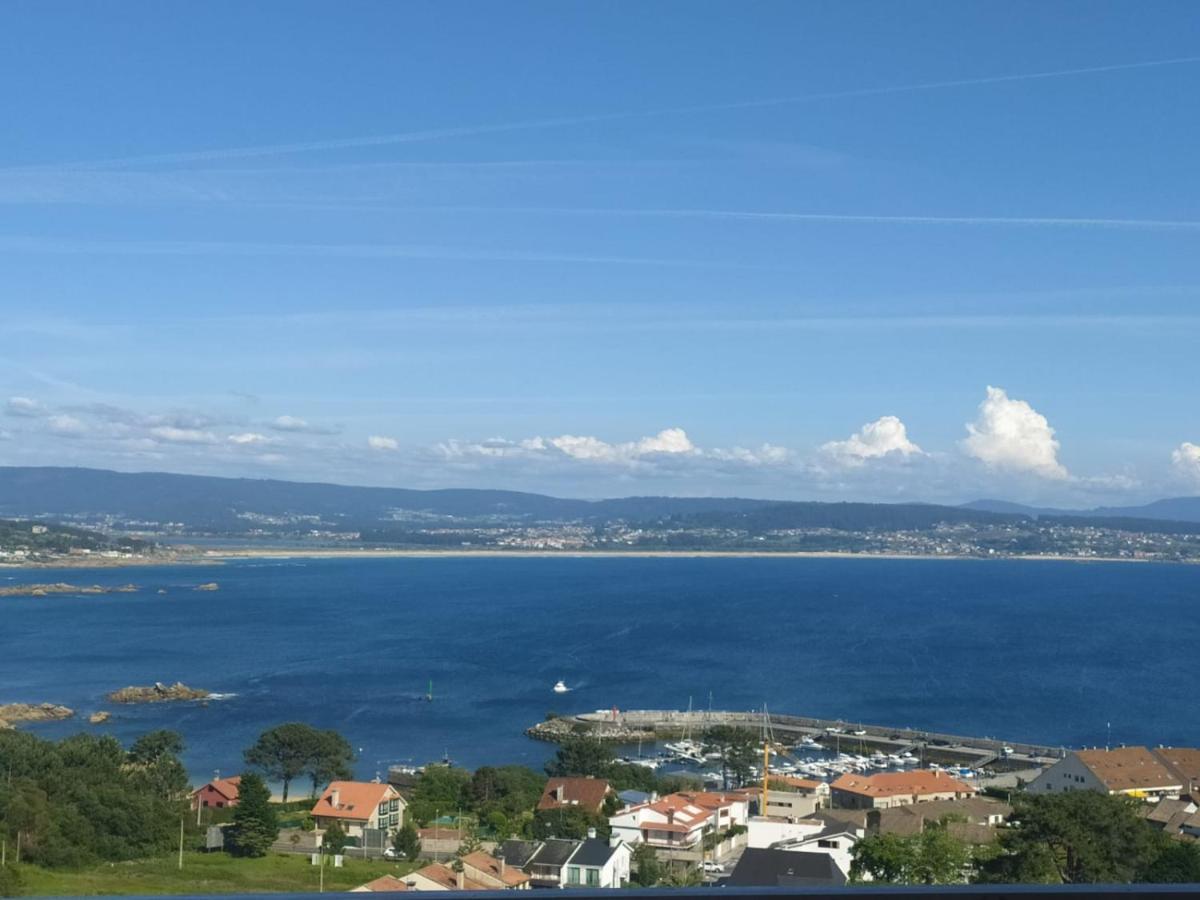 Apartmán San Vicente Views San Vicente do Mar Exteriér fotografie