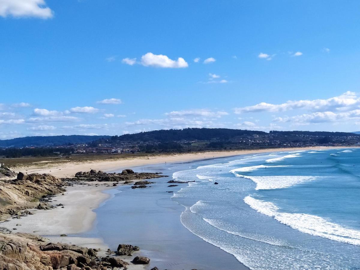 Apartmán San Vicente Views San Vicente do Mar Exteriér fotografie